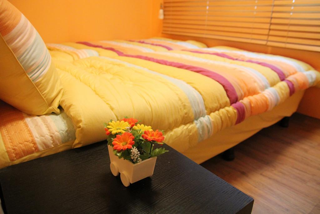 Dream Comfort Seoul Rum bild