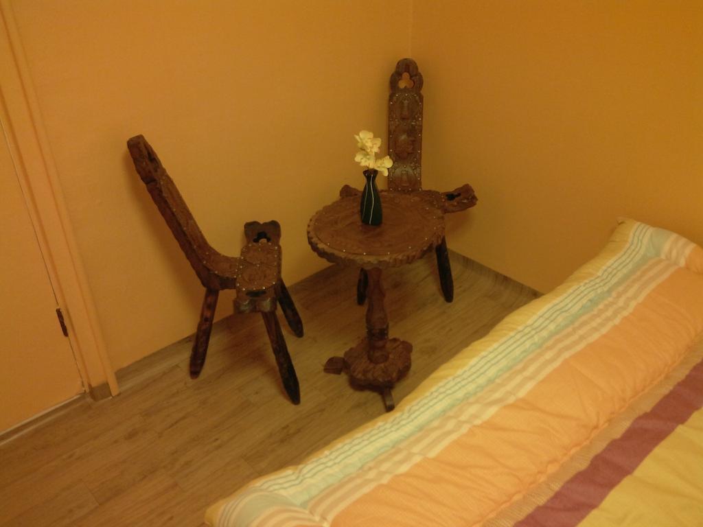 Dream Comfort Seoul Rum bild
