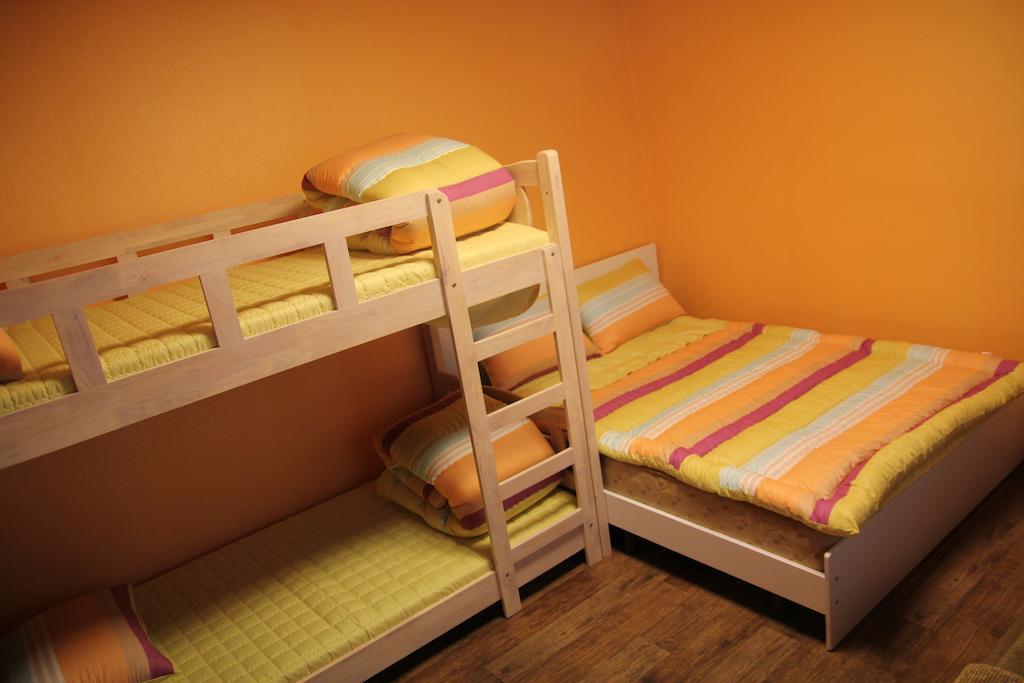 Dream Comfort Seoul Rum bild