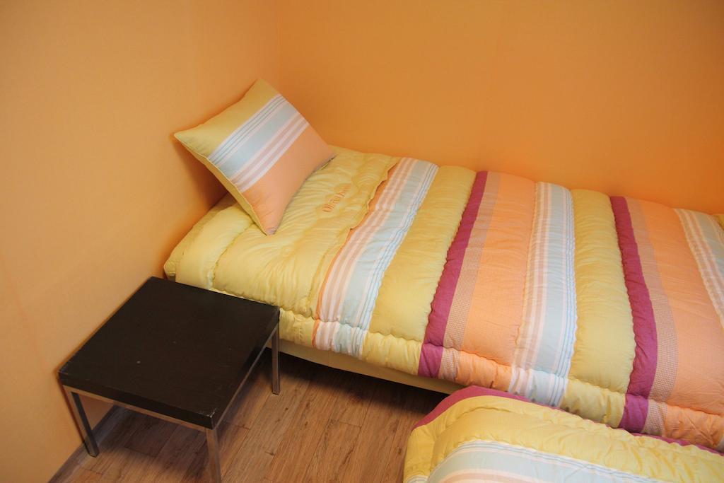 Dream Comfort Seoul Rum bild