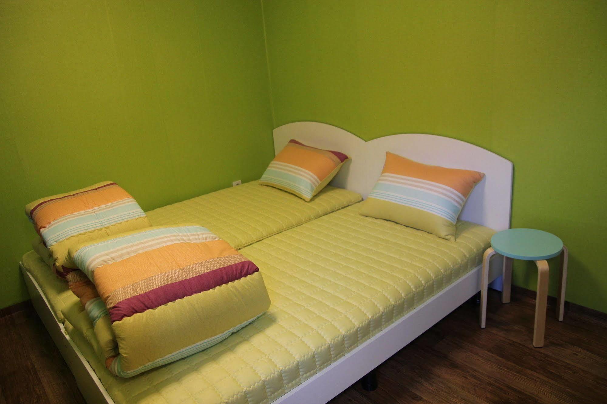 Dream Comfort Seoul Exteriör bild