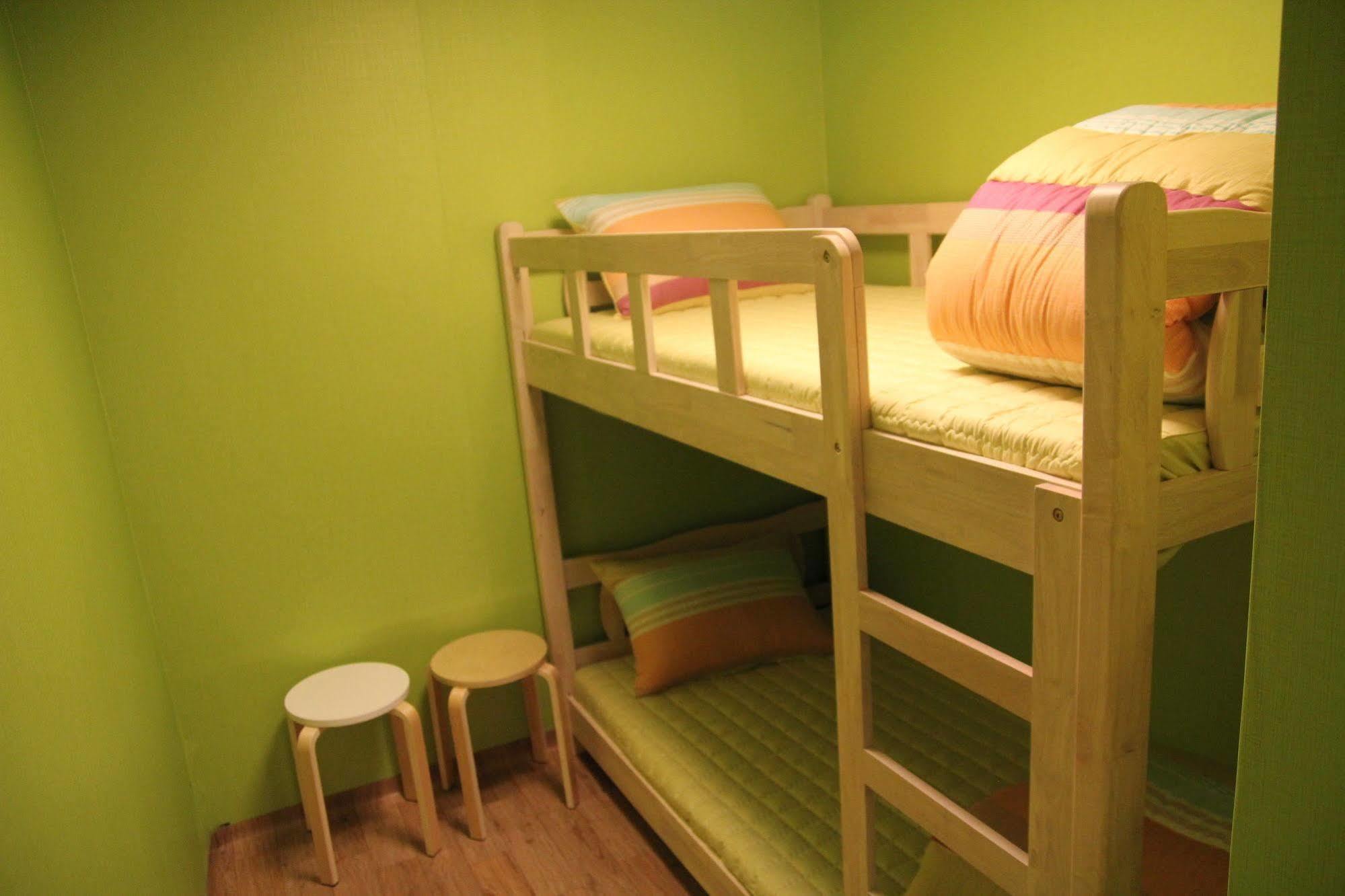 Dream Comfort Seoul Exteriör bild